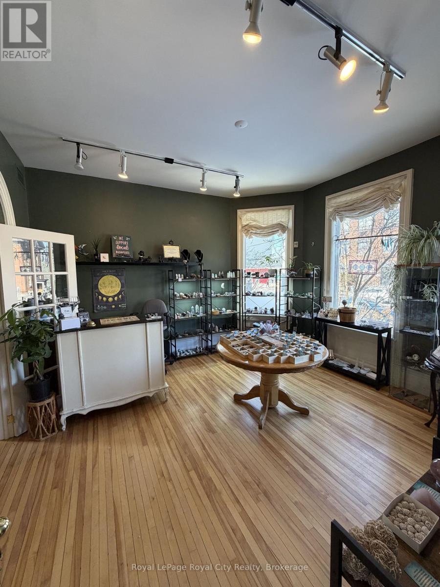 106-108 Woolwich Street, Guelph (Downtown), Ontario  N1H 3V2 - Photo 2 - X12836626