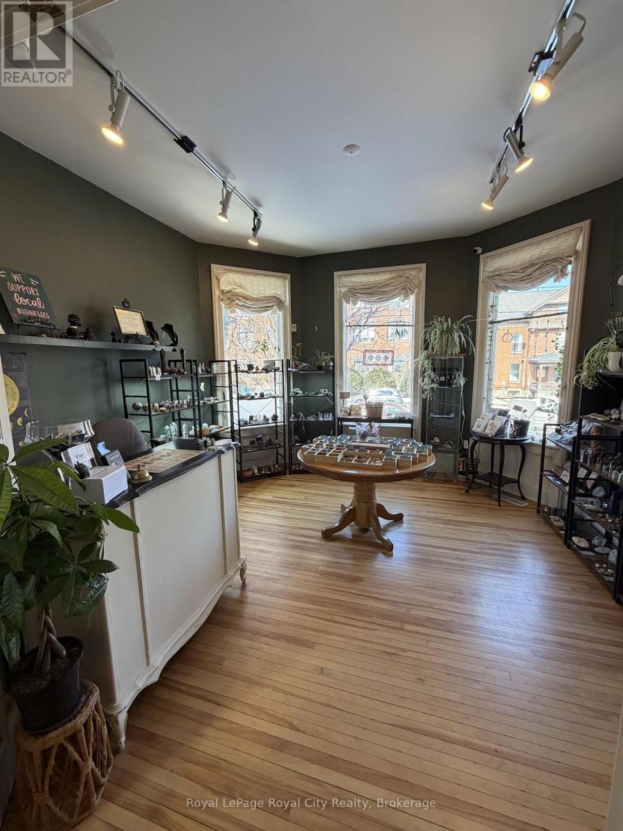 106-108 Woolwich Street, Guelph (Downtown), Ontario  N1H 3V2 - Photo 3 - X12836626