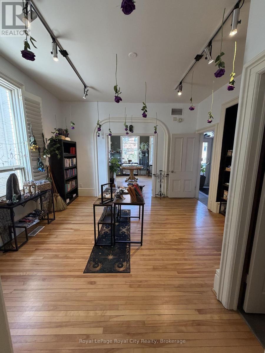 106-108 Woolwich Street, Guelph (Downtown), Ontario  N1H 3V2 - Photo 4 - X12836626