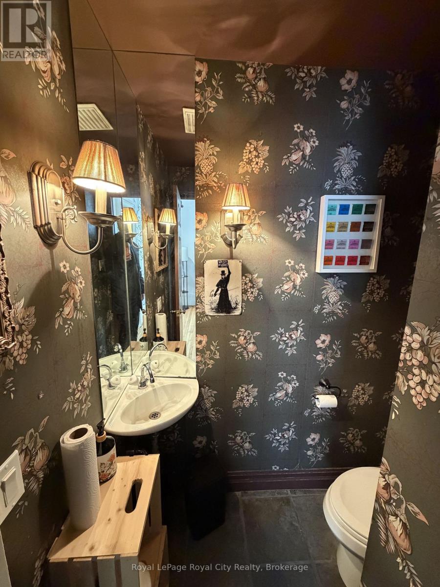 106-108 Woolwich Street, Guelph (Downtown), Ontario  N1H 3V2 - Photo 8 - X12836626