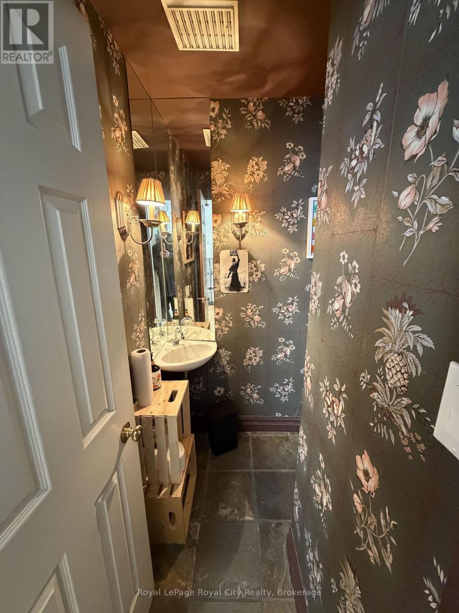 106-108 Woolwich Street, Guelph (Downtown), Ontario  N1H 3V2 - Photo 9 - X12836626