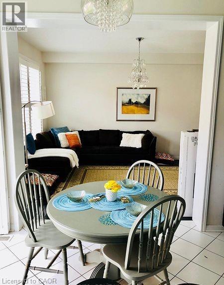 945 Farmstead Drive, Milton, Ontario  L9T 8H9 - Photo 8 - 40808925