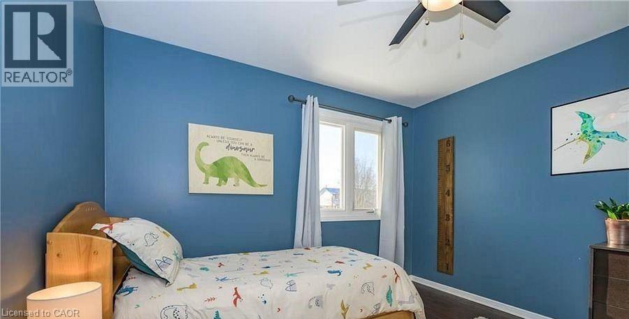 21 Conestoga Road, Woodstock, Ontario  N4T 1H9 - Photo 20 - 40808921