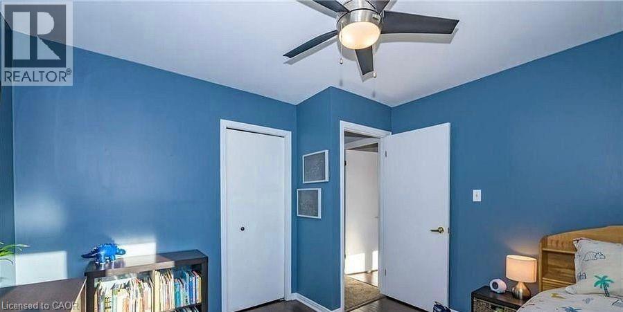 21 Conestoga Road, Woodstock, Ontario  N4T 1H9 - Photo 21 - 40808921