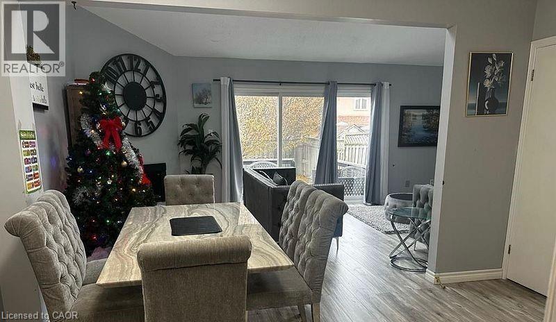 21 Conestoga Road, Woodstock, Ontario  N4T 1H9 - Photo 5 - 40808921