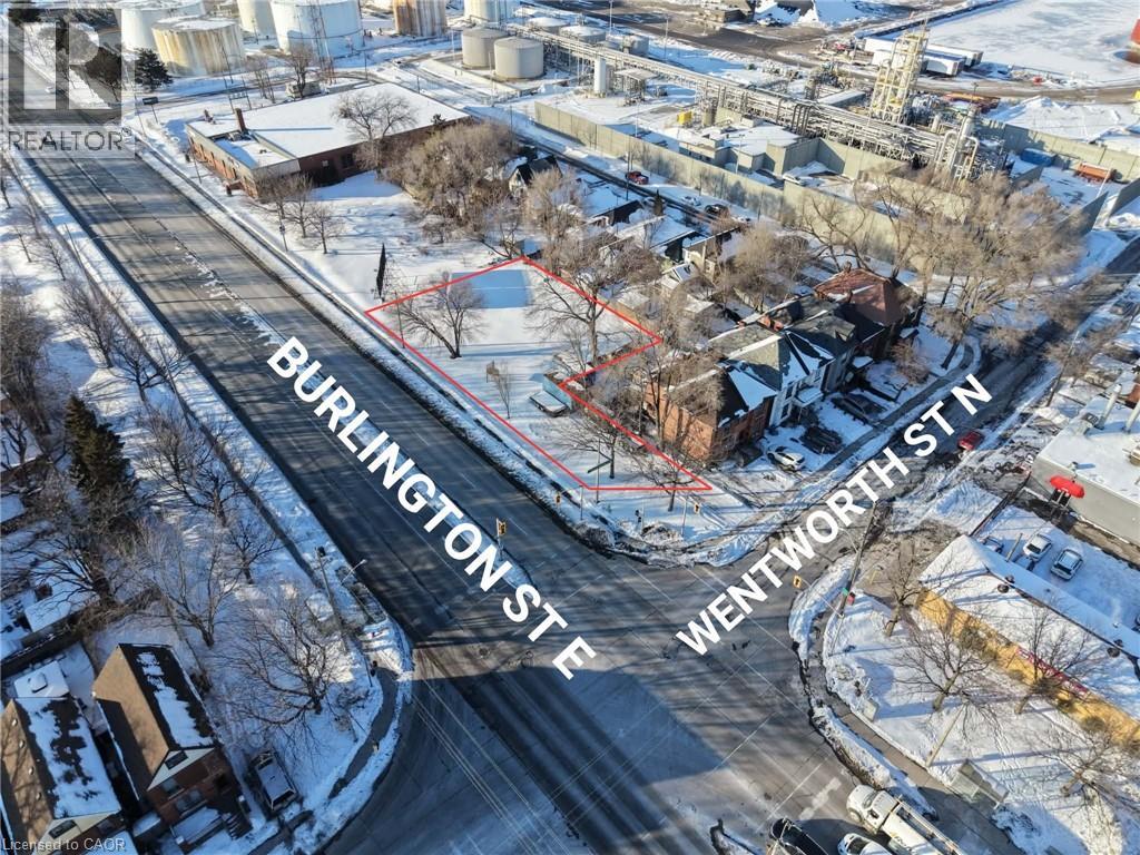 487 BURLINGTON Street E, hamilton, Ontario