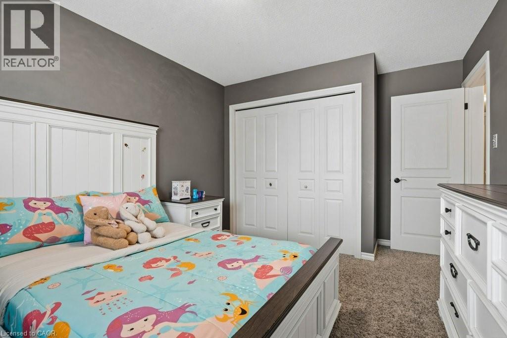 26 Helena Feasby Street, Kitchener, Ontario  N2E 4L4 - Photo 17 - 40806169