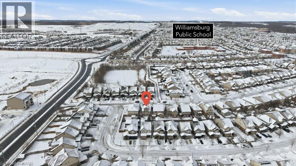 26 Helena Feasby Street, Kitchener, Ontario  N2E 4L4 - Photo 32 - 40806169