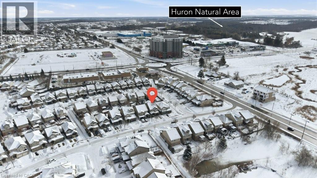 26 Helena Feasby Street, Kitchener, Ontario  N2E 4L4 - Photo 31 - 40806169