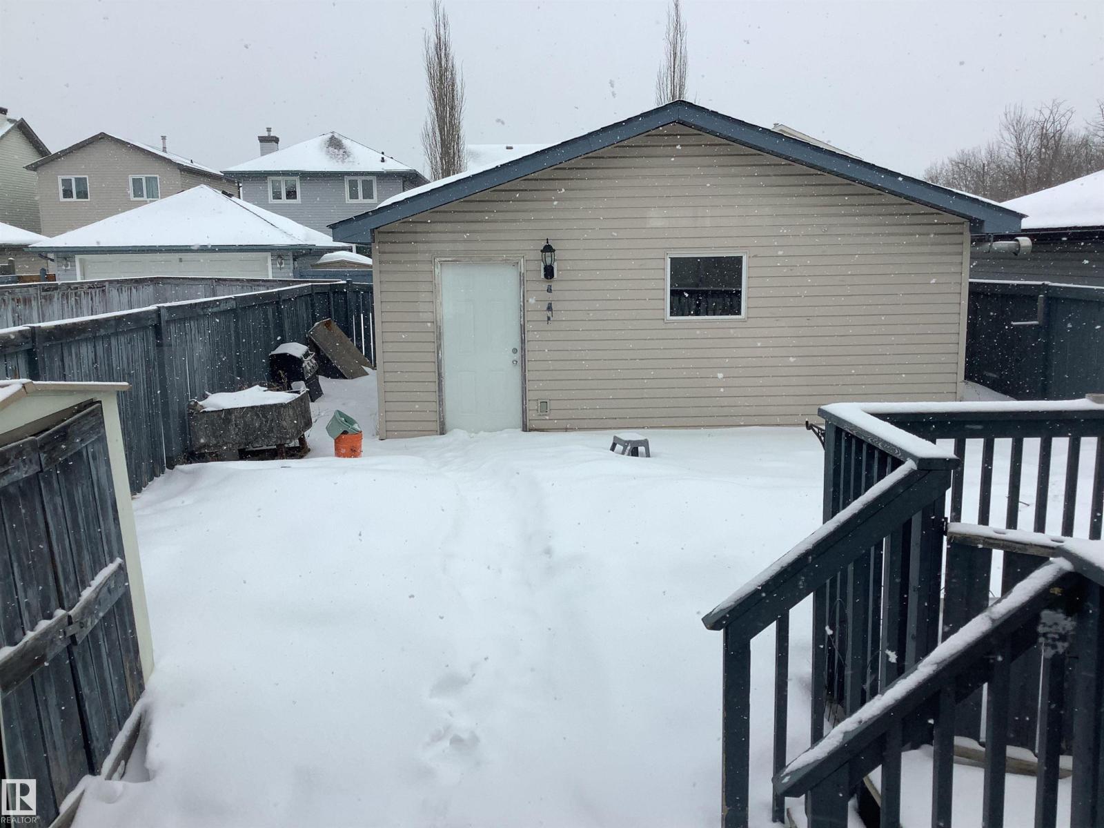 15007 136 St Nw, Edmonton, Alberta  T6V 1N2 - Photo 18 - E4475545