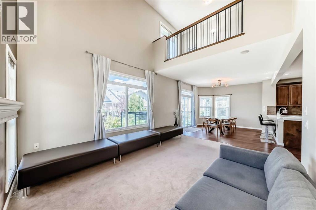 325 West Lakeview Drive, Chestermere, Alberta  T1X 1T2 - Photo 21 - A2285458