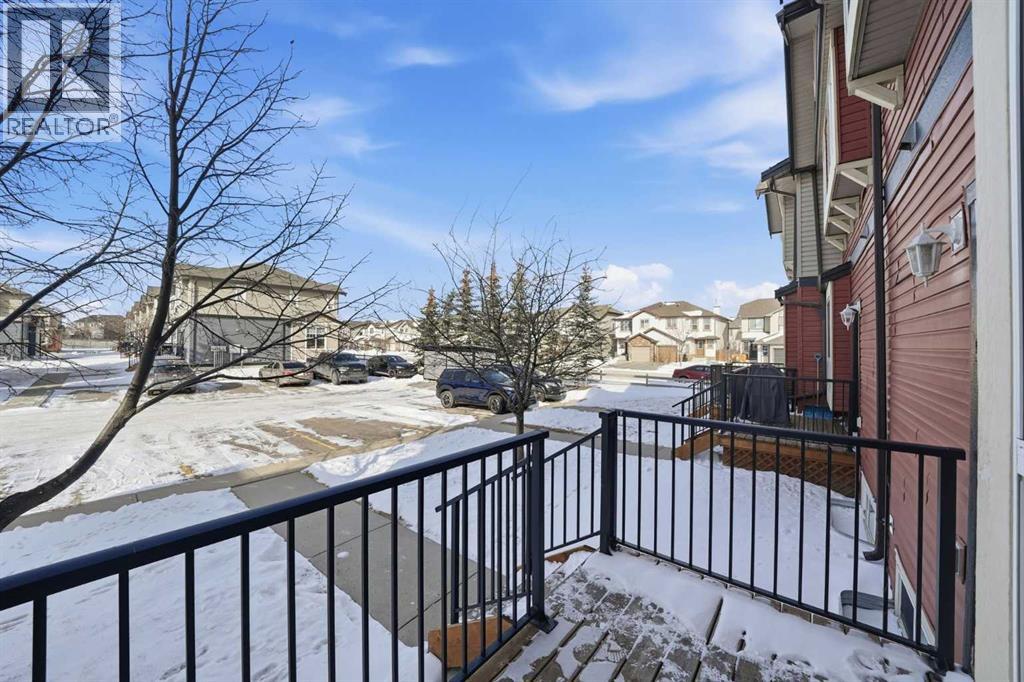 103, 2066 Luxstone Boulevard Sw, Airdrie, Alberta  T4B 0L1 - Photo 21 - A2283886