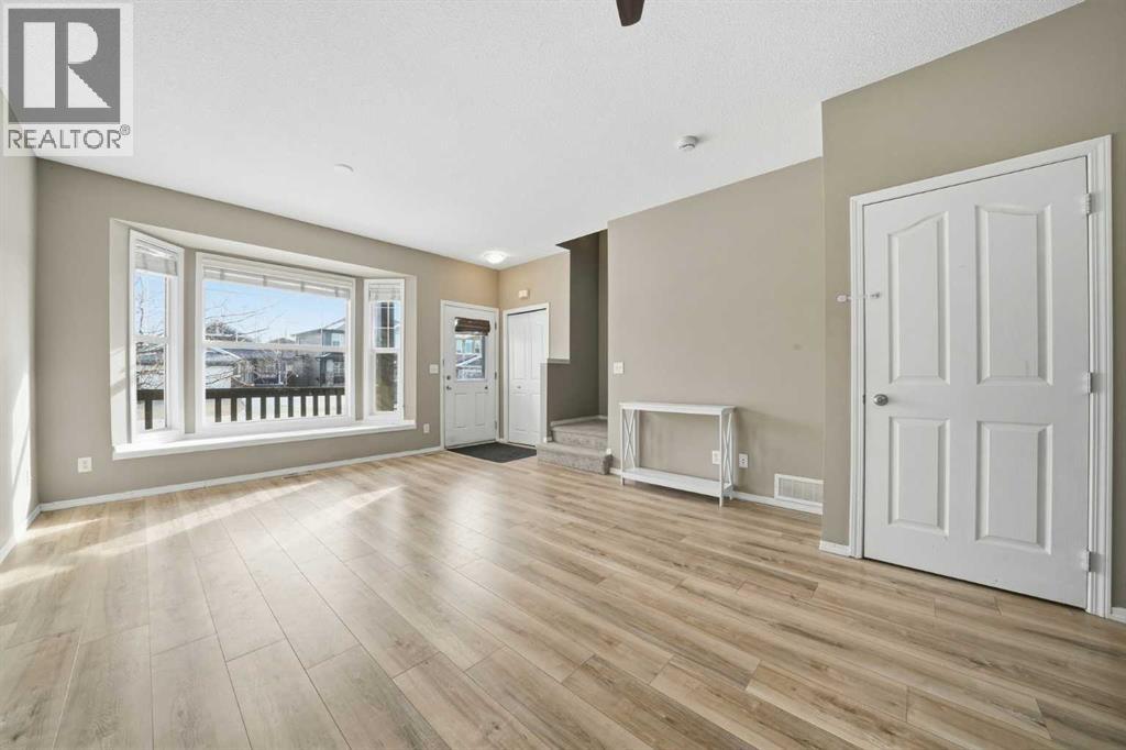 103, 2066 Luxstone Boulevard Sw, Airdrie, Alberta  T4B 0L1 - Photo 5 - A2283886