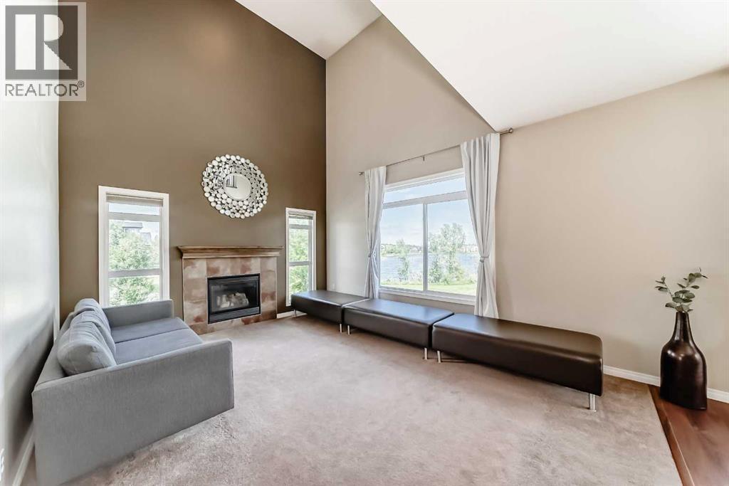 325 West Lakeview Drive, Chestermere, Alberta  T1X 1T2 - Photo 22 - A2285458