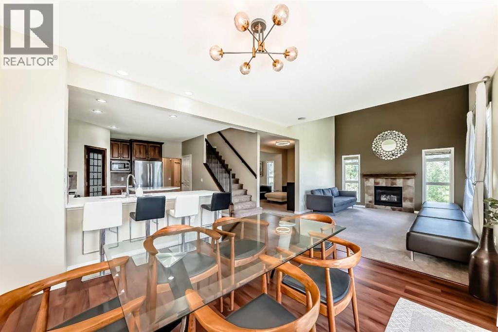 325 West Lakeview Drive, Chestermere, Alberta  T1X 1T2 - Photo 15 - A2285458