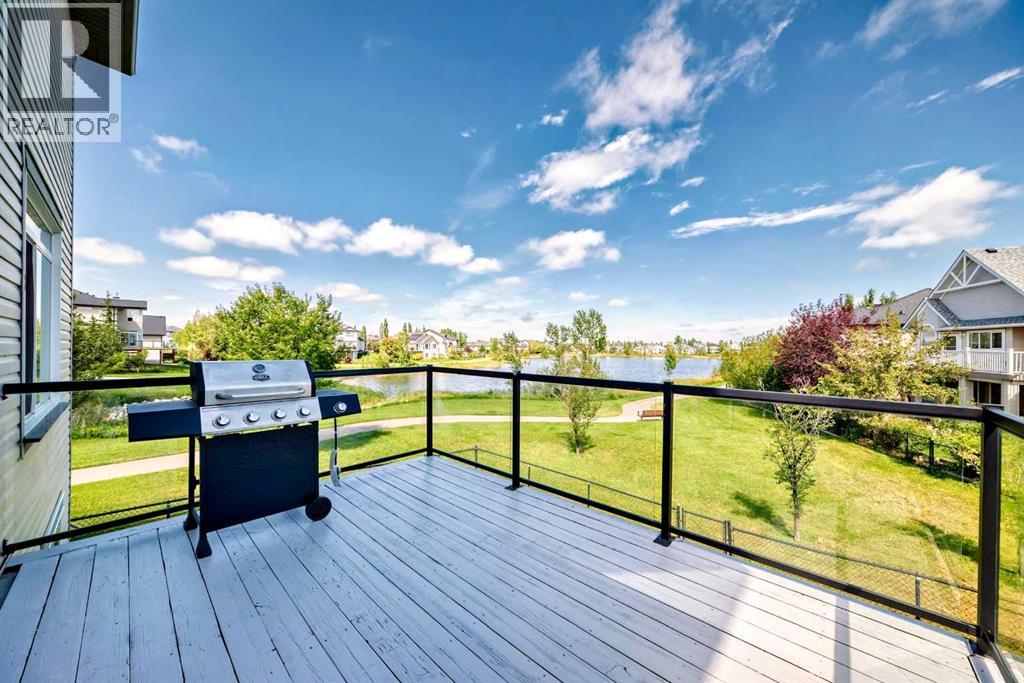 325 West Lakeview Drive, Chestermere, Alberta  T1X 1T2 - Photo 20 - A2285458