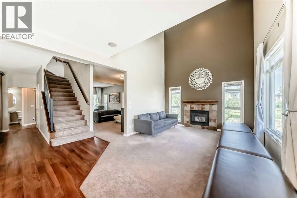 325 West Lakeview Drive, Chestermere, Alberta  T1X 1T2 - Photo 23 - A2285458