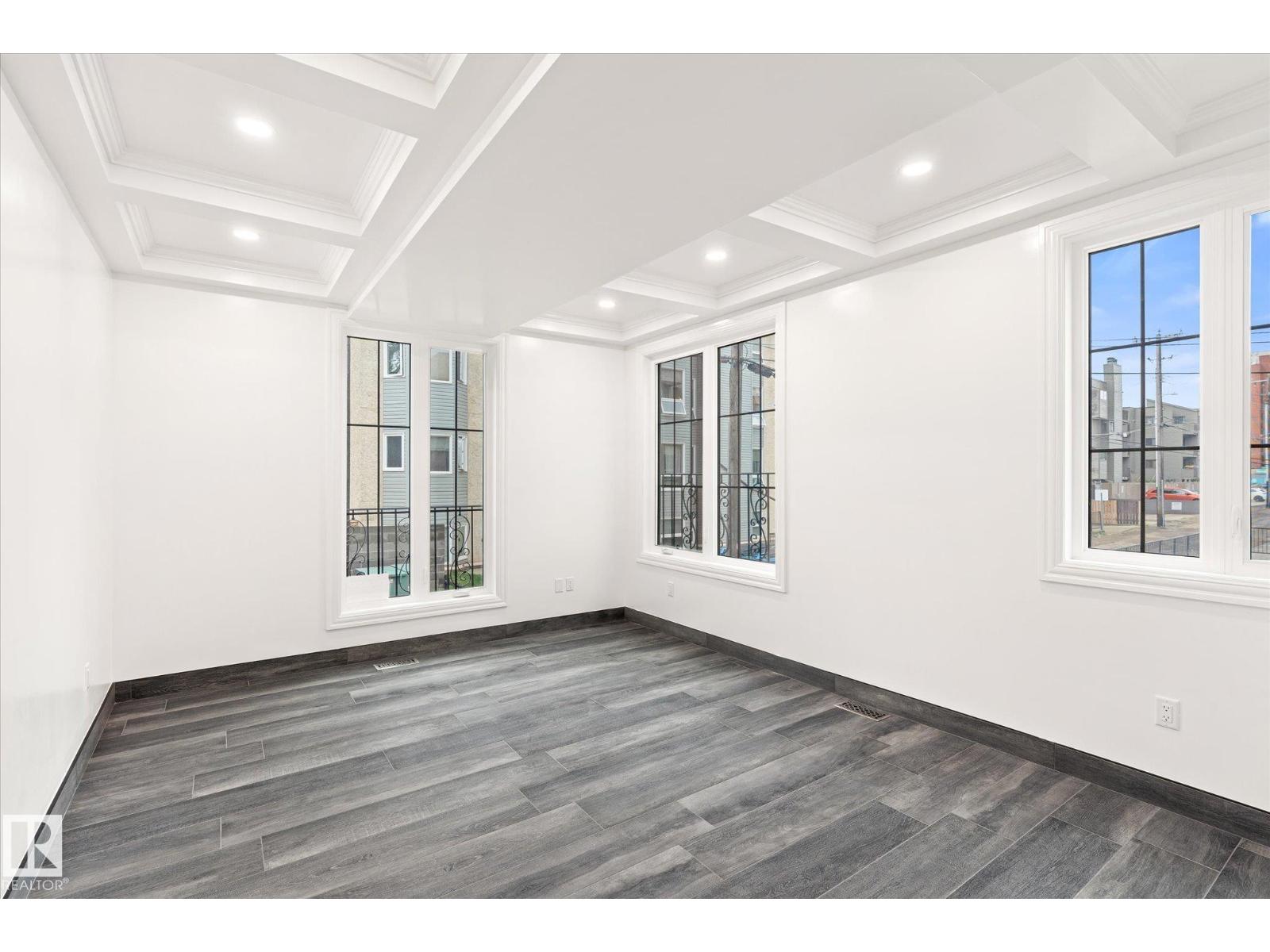 11833 102 Av Nw, Edmonton, Alberta  T5K 0R6 - Photo 11 - E4467302