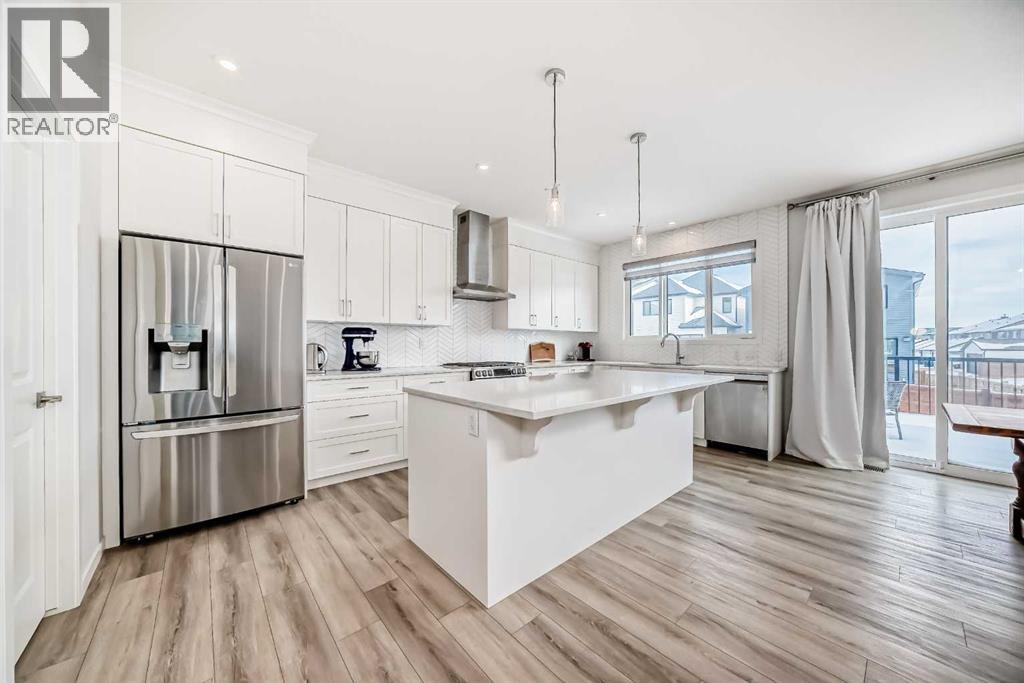 24 Royston Rise Nw, Calgary, Alberta  T3L 0J2 - Photo 4 - A2288187