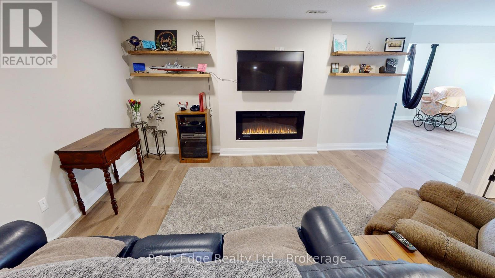 196 17th Avenue A Avenue, Hanover, Ontario  N4N 0B5 - Photo 30 - X12836538