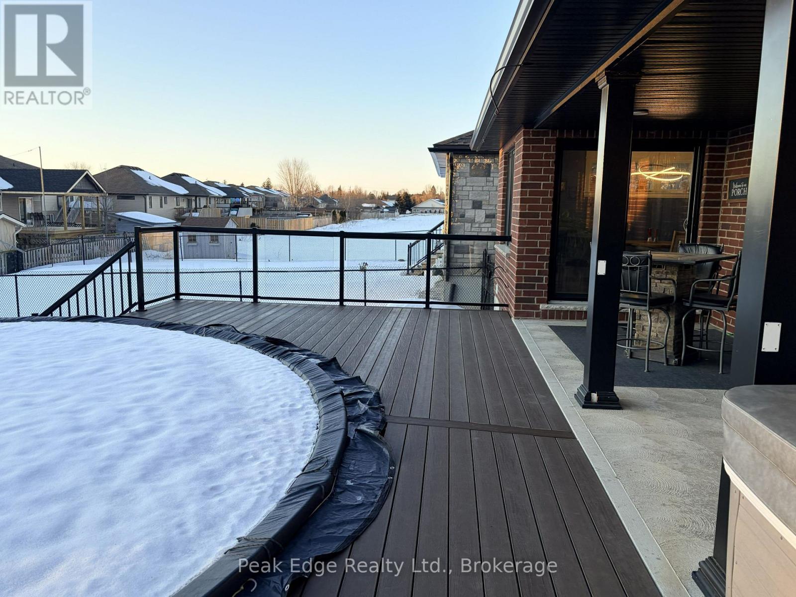 196 17th Avenue A Avenue, Hanover, Ontario  N4N 0B5 - Photo 45 - X12836538