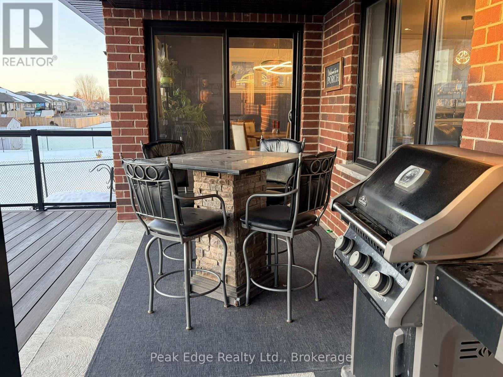 196 17th Avenue A Avenue, Hanover, Ontario  N4N 0B5 - Photo 47 - X12836538