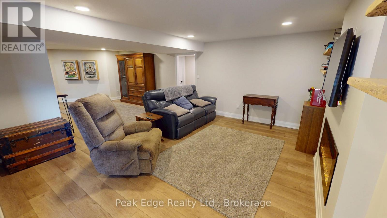 196 17th Avenue A Avenue, Hanover, Ontario  N4N 0B5 - Photo 32 - X12836538