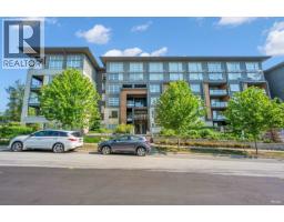 309 9877 UNIVERSITY CRESCENT, Burnaby, British Columbia