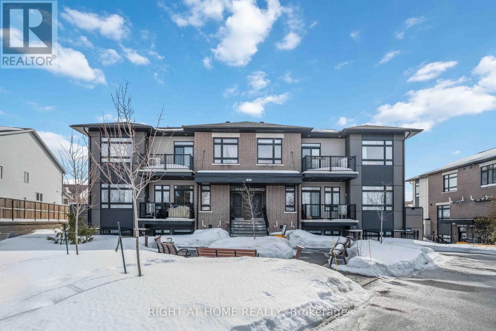 B - 380 ROLLING MEADOW CRESCENT, Ottawa, Ontario