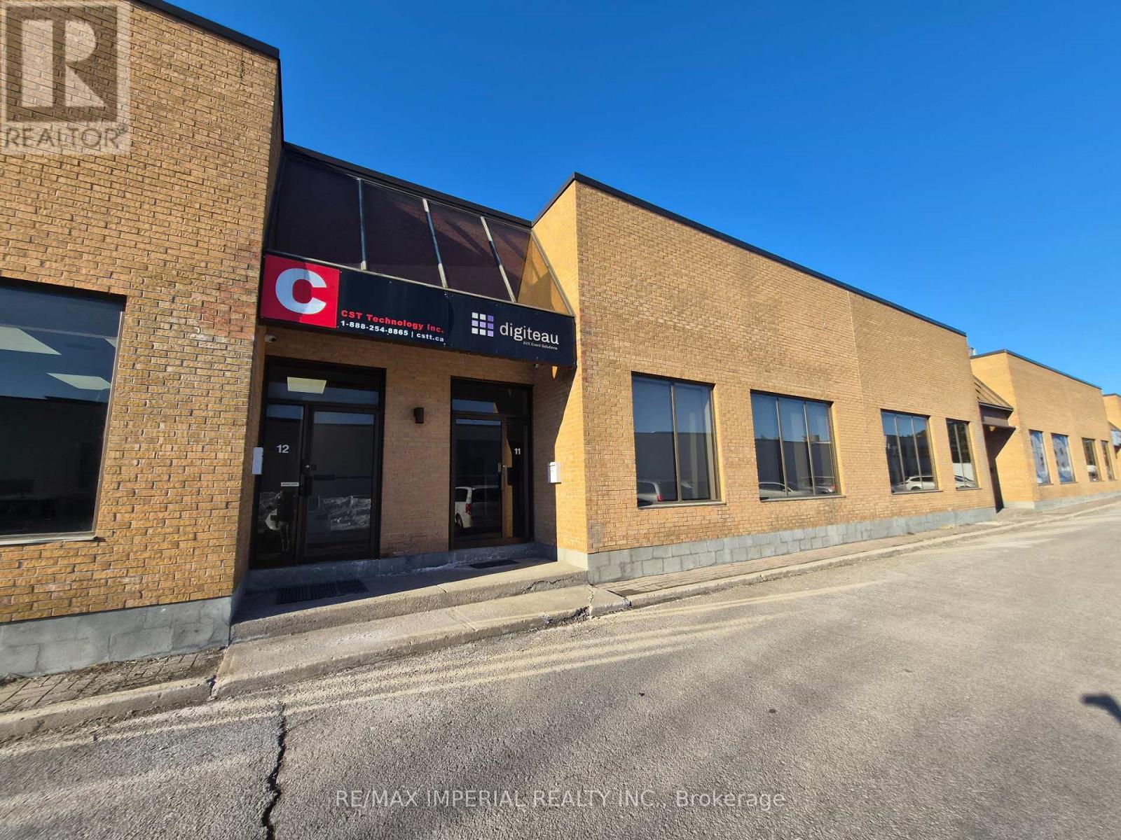 11 - 170 WEST BEAVER CREEK ROAD, Richmond Hill, Ontario