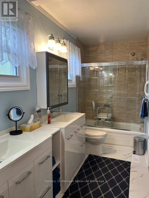 65 Edwin Crescent, Tillsonburg, Ontario  N4G 5H2 - Photo 22 - X12836616