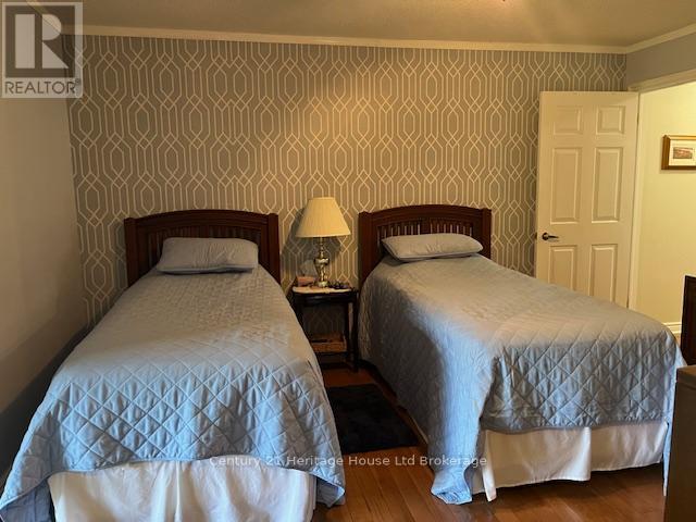 65 Edwin Crescent, Tillsonburg, Ontario  N4G 5H2 - Photo 25 - X12836616