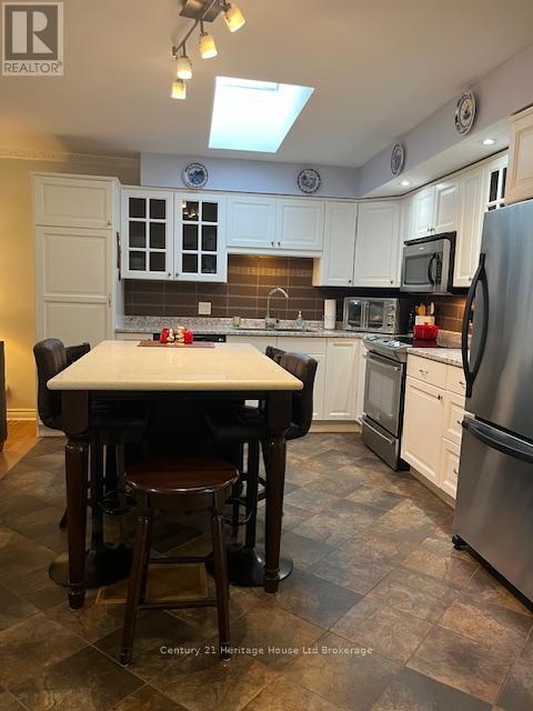 65 Edwin Crescent, Tillsonburg, Ontario  N4G 5H2 - Photo 26 - X12836616