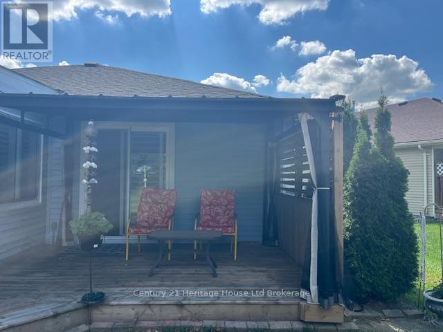 65 Edwin Crescent, Tillsonburg, Ontario  N4G 5H2 - Photo 27 - X12836616