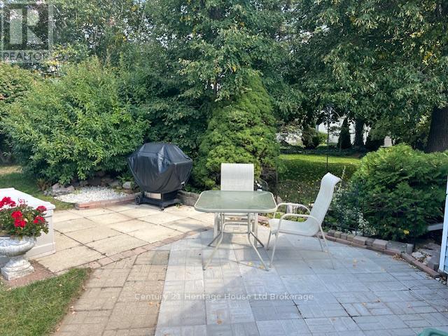 65 Edwin Crescent, Tillsonburg, Ontario  N4G 5H2 - Photo 29 - X12836616