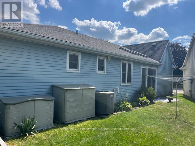 65 Edwin Crescent, Tillsonburg, Ontario  N4G 5H2 - Photo 33 - X12836616