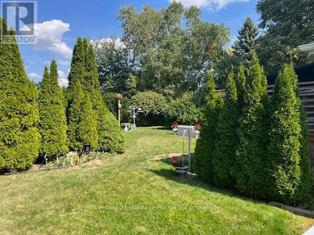 65 Edwin Crescent, Tillsonburg, Ontario  N4G 5H2 - Photo 34 - X12836616