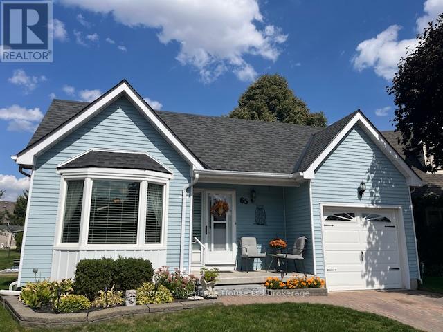 65 Edwin Crescent, Tillsonburg, Ontario  N4G 5H2 - Photo 36 - X12836616