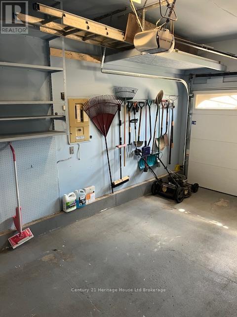 65 Edwin Crescent, Tillsonburg, Ontario  N4G 5H2 - Photo 6 - X12836616