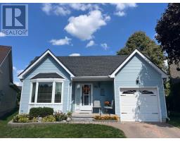 65 EDWIN CRESCENT, Tillsonburg, Ontario