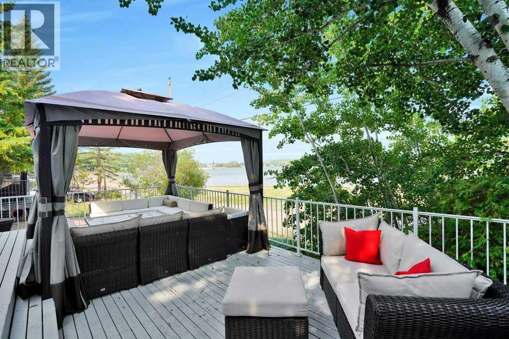 34 Beach Street E, Rochon Sands, Alberta  T0C 3B0 - Photo 28 - A2275388