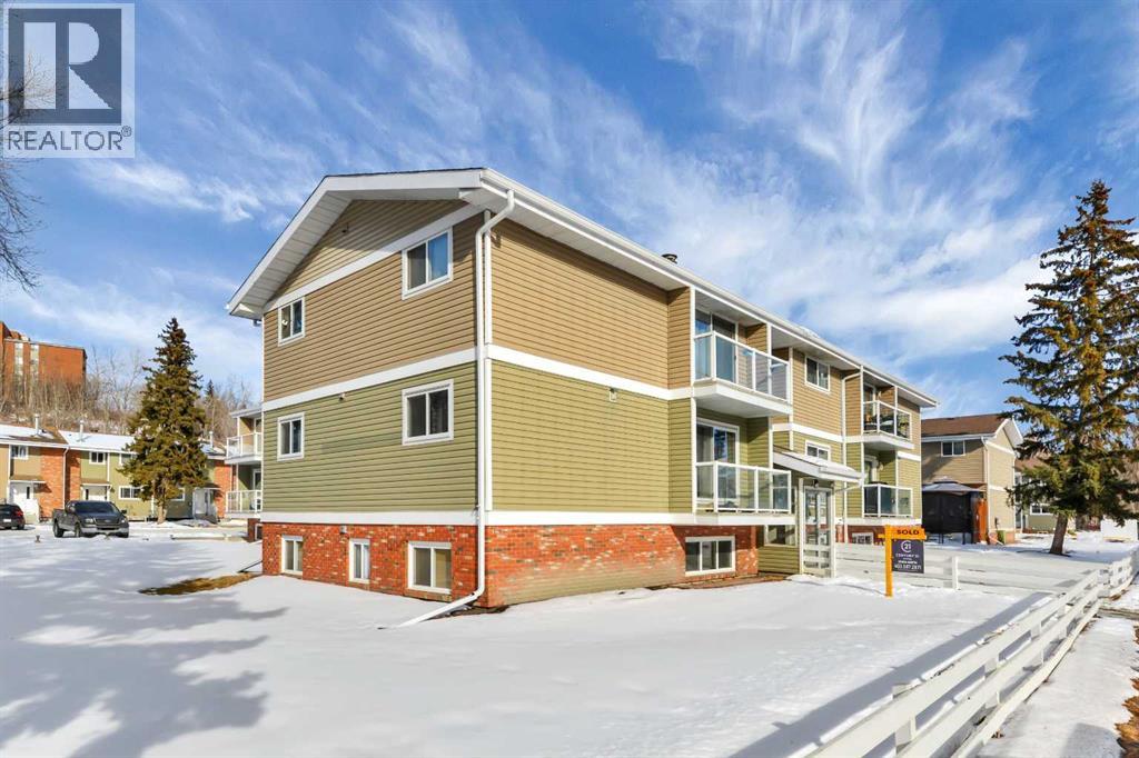 305, 5812 61 Street, Red Deer, Alberta  T4N 6H4 - Photo 3 - A2285944