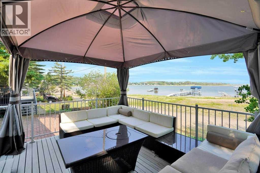 34 Beach Street E, Rochon Sands, Alberta  T0C 3B0 - Photo 31 - A2275388