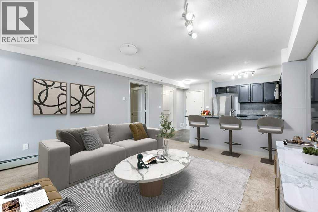 1419, 6118 80 Avenue Ne, Calgary, Alberta  T3J 0S6 - Photo 5 - A2272141