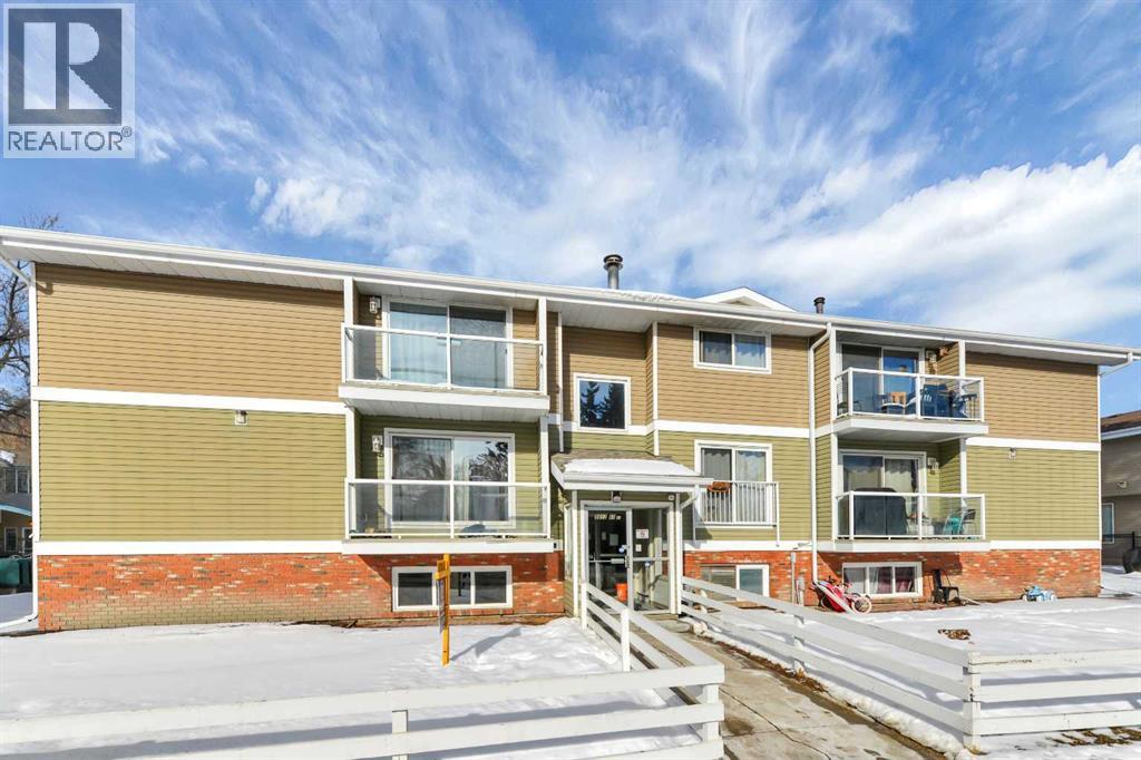 305, 5812 61 Street, Red Deer, Alberta  T4N 6H4 - Photo 4 - A2285944