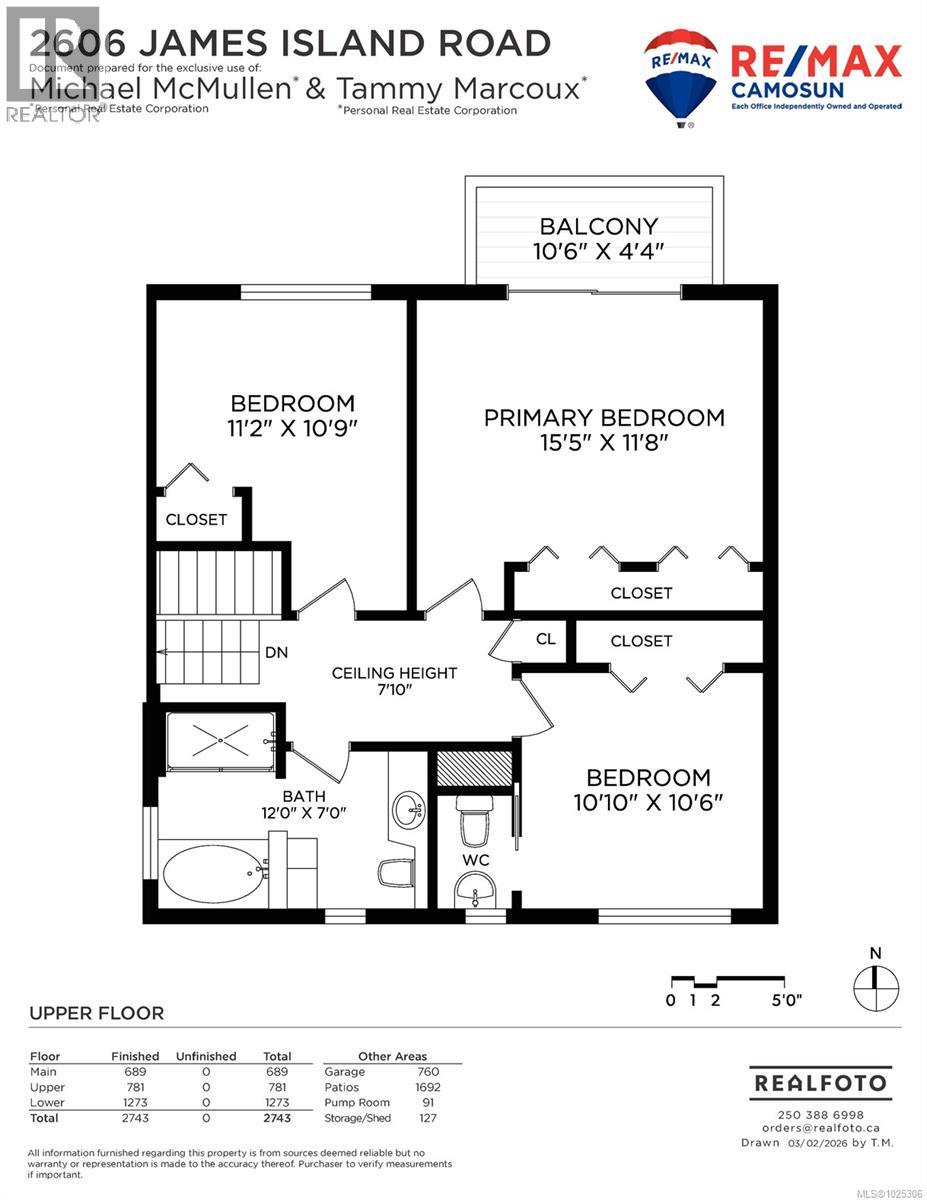 2606 James Island Rd, Central Saanich, British Columbia  V8M 1V4 - Photo 63 - 1025306