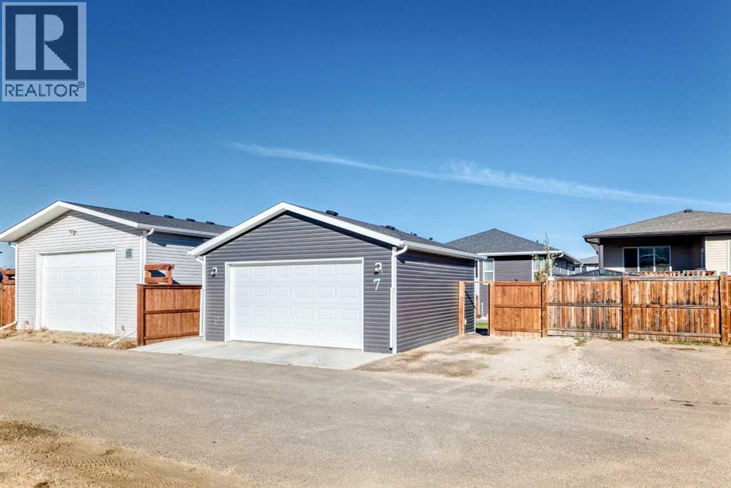 7 Victor Close, Sylvan Lake, Alberta  T4S 0P3 - Photo 20 - A2287972