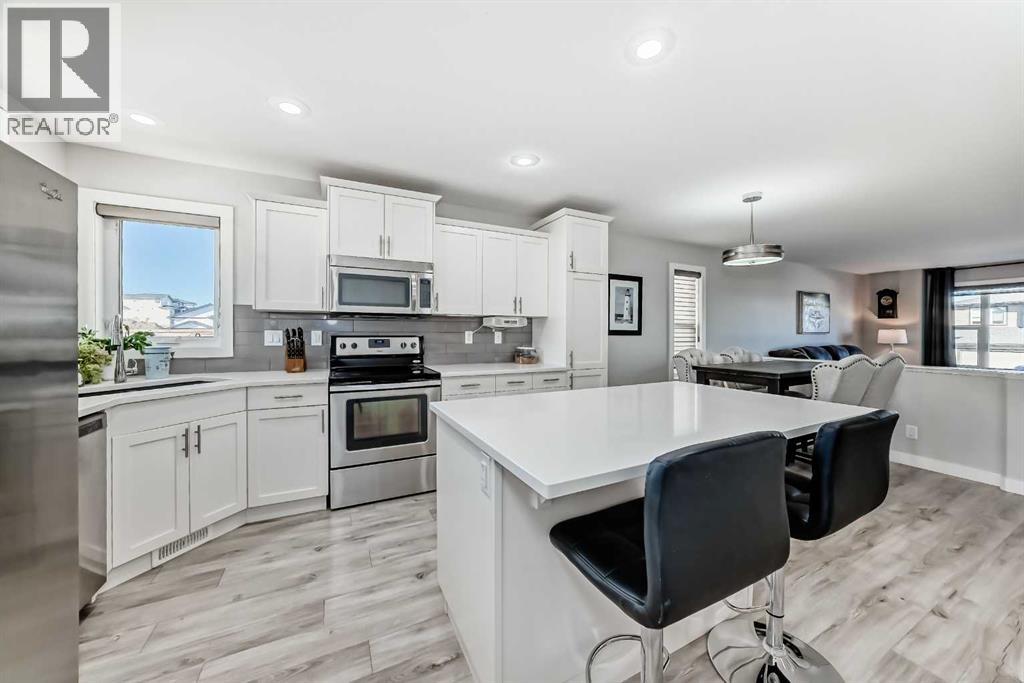 7 Victor Close, Sylvan Lake, Alberta  T4S 0P3 - Photo 8 - A2287972