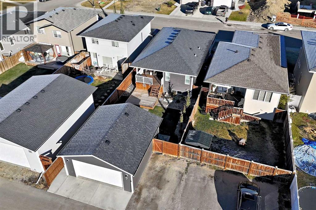 7 Victor Close, Sylvan Lake, Alberta  T4S 0P3 - Photo 2 - A2287972