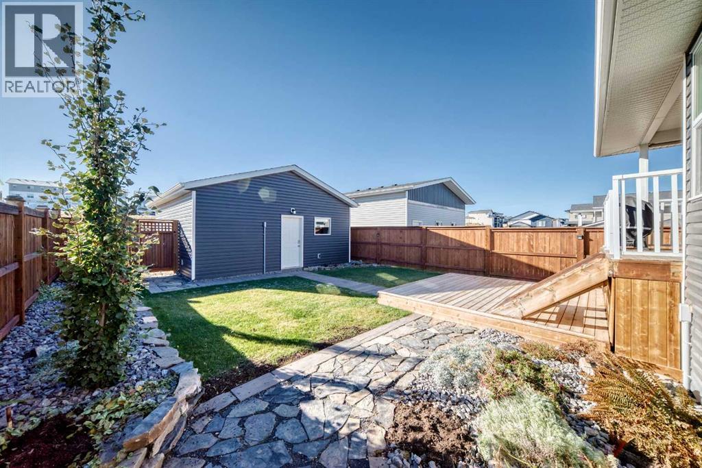 7 Victor Close, Sylvan Lake, Alberta  T4S 0P3 - Photo 23 - A2287972